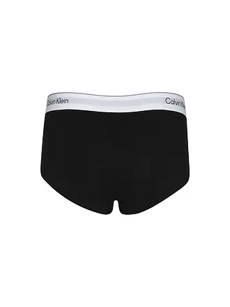 CALVIN KLEIN | Braga gris | schwarz